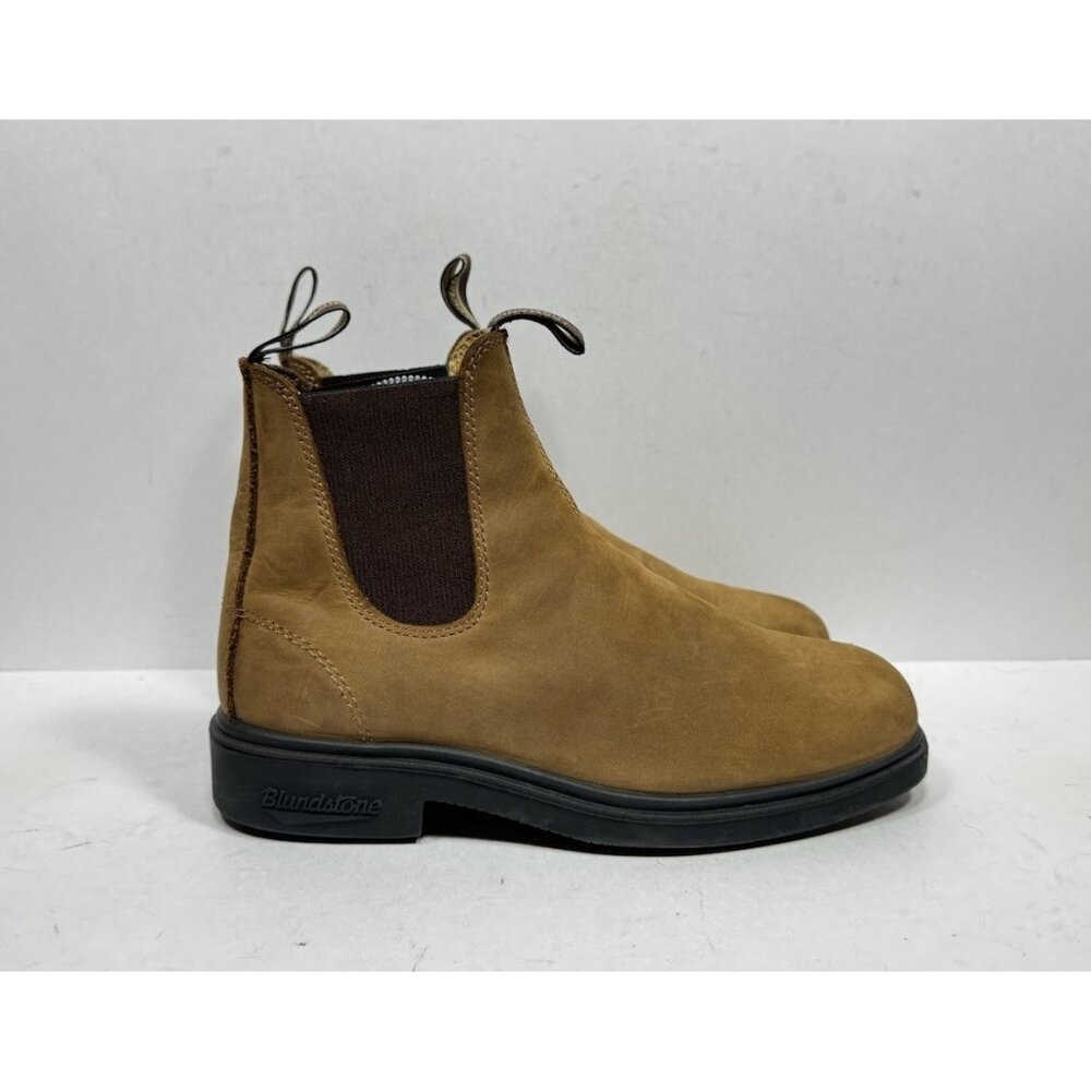 Blundstone Women's Brown Ankle Boots Size 9